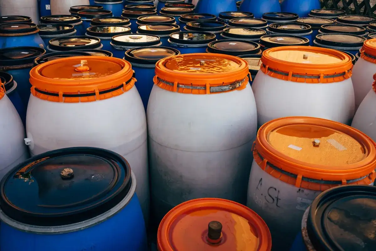 Chemical & Toxic Waste Cleanup in Sumiton, AL